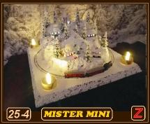 Modellbahn, Modelleisenbahn