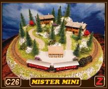 Modellbahn, Modelleisenbahn Modellbahn, Modelleisenbahn