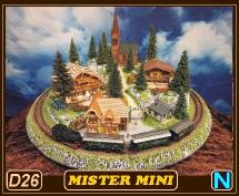 Modellbahn, Modelleisenbahn Modellbahn, Modelleisenbahn