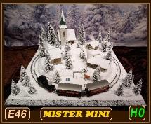 Modellbahn, Modelleisenbahn