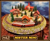 Modellbahn, Modelleisenbahn Modellbahn, Modelleisenbahn