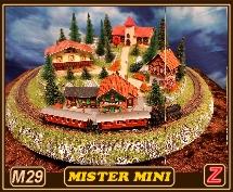 Modellbahn, Modelleisenbahn Modellbahn, Modelleisenbahn