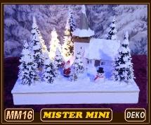 Modellbahn, Modelleisenbahn
