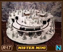 Modellbahn, Modelleisenbahn